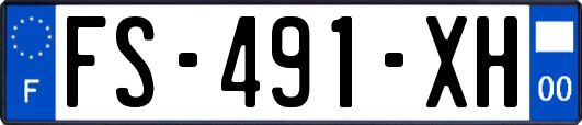 FS-491-XH