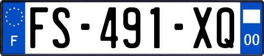 FS-491-XQ
