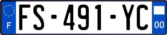 FS-491-YC