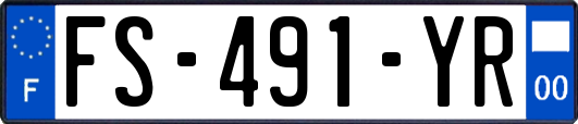 FS-491-YR