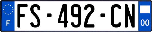 FS-492-CN