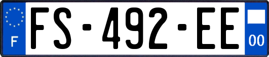 FS-492-EE