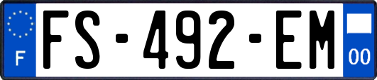 FS-492-EM
