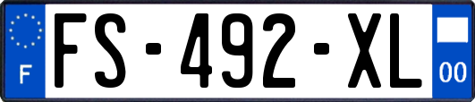 FS-492-XL