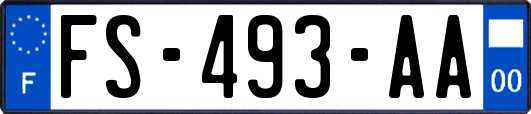 FS-493-AA