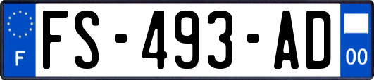 FS-493-AD