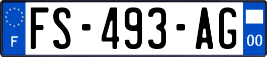 FS-493-AG