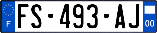 FS-493-AJ
