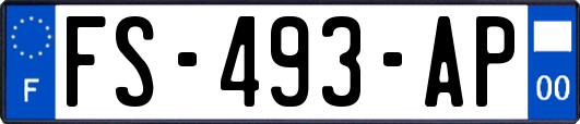FS-493-AP