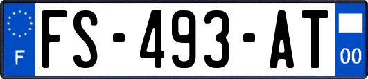 FS-493-AT