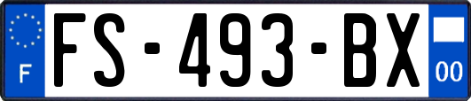 FS-493-BX