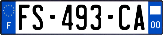 FS-493-CA