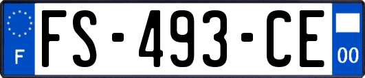 FS-493-CE