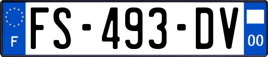 FS-493-DV