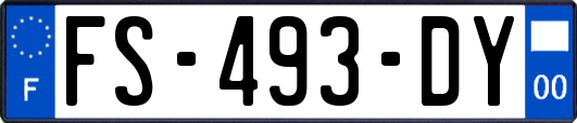 FS-493-DY