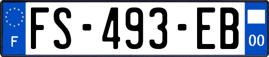 FS-493-EB