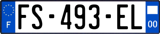 FS-493-EL