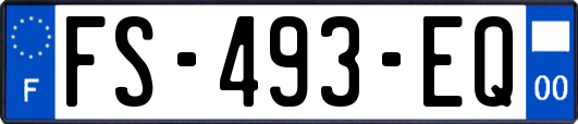 FS-493-EQ