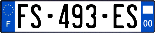 FS-493-ES