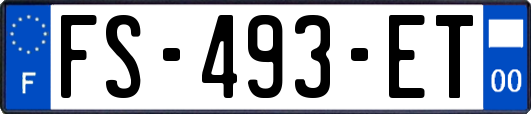FS-493-ET