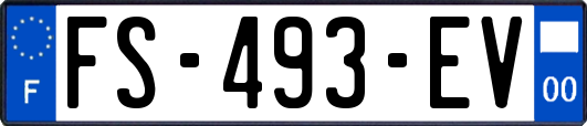 FS-493-EV