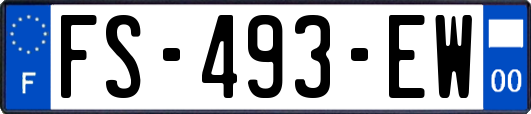 FS-493-EW