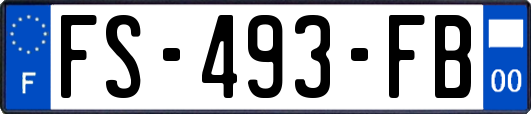 FS-493-FB