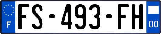 FS-493-FH