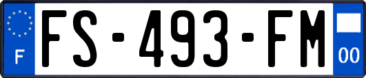 FS-493-FM