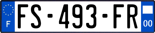 FS-493-FR