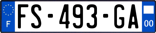 FS-493-GA