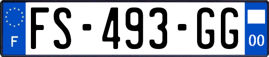 FS-493-GG