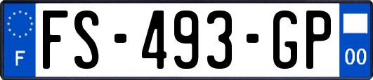 FS-493-GP