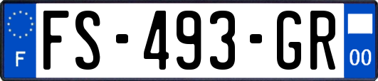 FS-493-GR