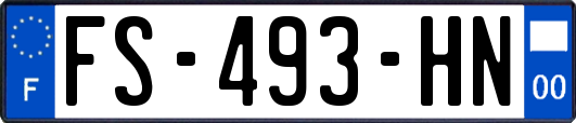 FS-493-HN