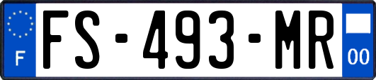 FS-493-MR