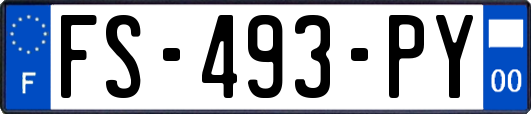 FS-493-PY