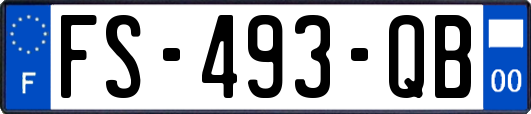 FS-493-QB