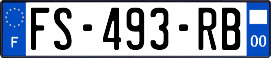 FS-493-RB