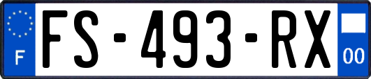 FS-493-RX
