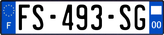 FS-493-SG