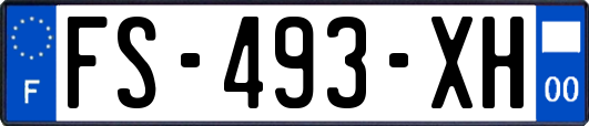 FS-493-XH