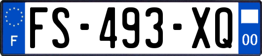 FS-493-XQ
