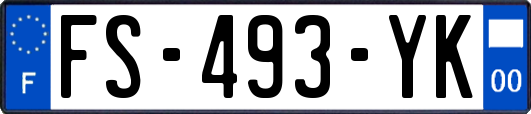 FS-493-YK