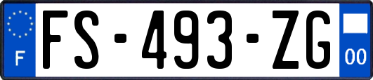 FS-493-ZG