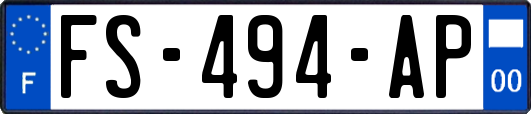 FS-494-AP