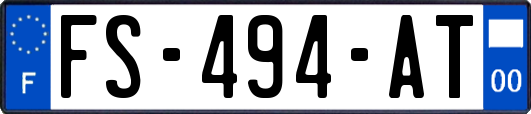 FS-494-AT