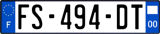 FS-494-DT