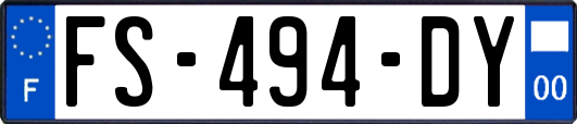 FS-494-DY