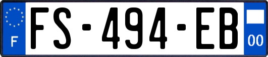 FS-494-EB